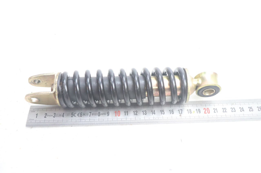 photo de ACHTERSTE SCHOKBREKER JM MOTORS OLDIES 4T 50 (2020 - 2026) - Technische close-up