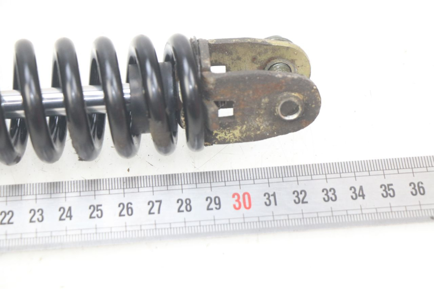 photo de ACHTERSTE SCHOKDEMPER SYM ORBIT 2 2T 50 (2008 - 2018) - Detail van het onderdeel