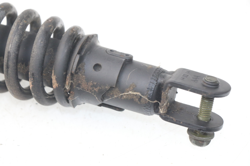 photo de ACHTERSTE SCHOKDEMPER SYM ORBIT 2 4T 50 (2008 - 2017) - Zoom op gebruiksstaat