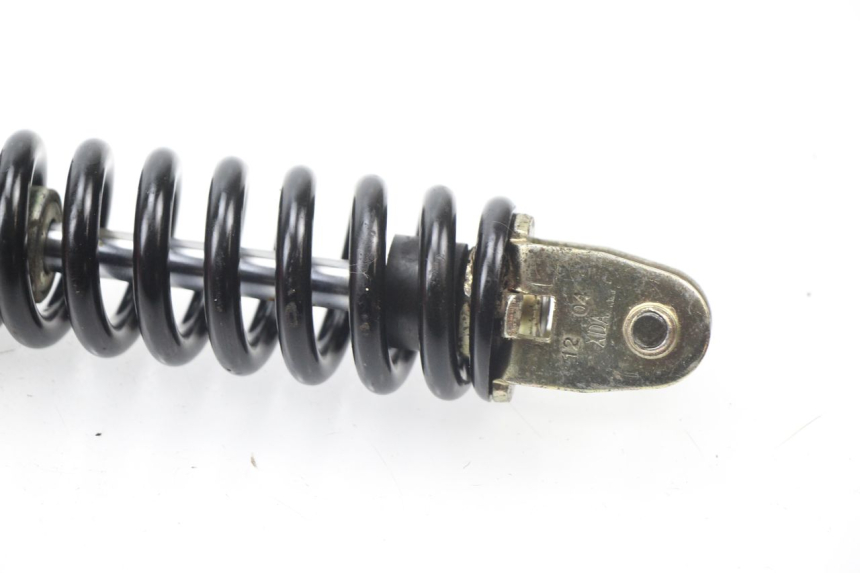 photo de ACHTERSTE SCHOKDEMPER SYM ORBIT 2 TS 2T 50 (2011 - 2016) - Zoom op gebruiksstaat