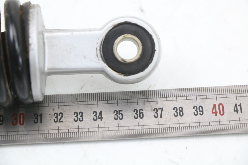 photo de ACHTERSTE SCHOKDEMPER SYM ORBIT 50 (2008 - 2010) - Andere kijkhoek