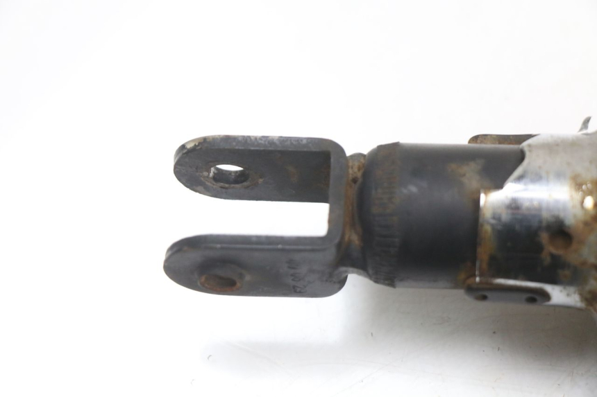 photo de ACHTERSTE SCHOKDEMPER SYM ORBIT 50 (2008 - 2010) - Technische close-up