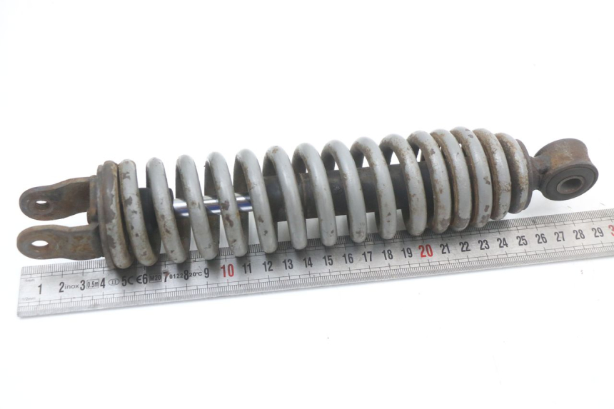 photo de ACHTERSTE SCHOKDEMPER MBK OVETTO 2T 50 (2007 - 2017) - Detail van het onderdeel