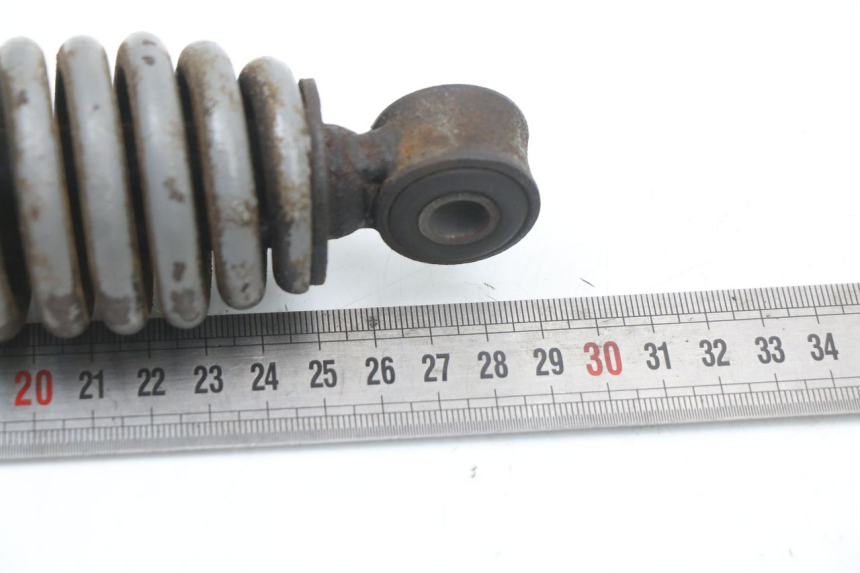 photo de ACHTERSTE SCHOKDEMPER MBK OVETTO 2T 50 (2007 - 2017) - Andere kijkhoek