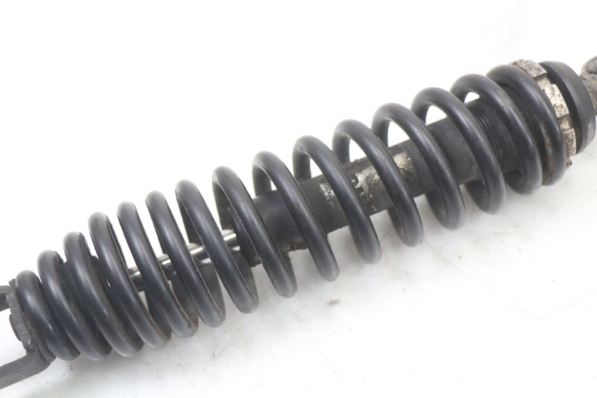 photo de ACHTERSTE SCHOKDEMPER PEUGEOT ELYSTAR 50 (2002 - 2014) - Zoom op gebruiksstaat