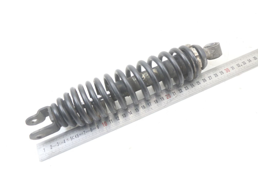 photo de ACHTERSTE SCHOKDEMPER PEUGEOT ELYSTAR 50 (2002 - 2014) - Bevestigingspunten