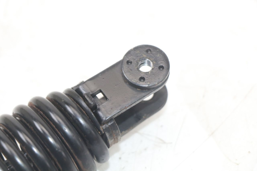 photo de ACHTERSTE SCHOKDEMPER PEUGEOT LUDIX 50 (2005 - 2007) - Bevestigingspunten