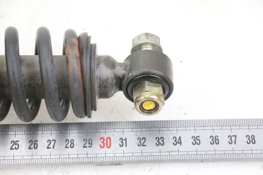 photo de ACHTERSTE SCHOKDEMPER PEUGEOT LUDIX ONE 50 (2005 - 2008) - Zoom op gebruiksstaat