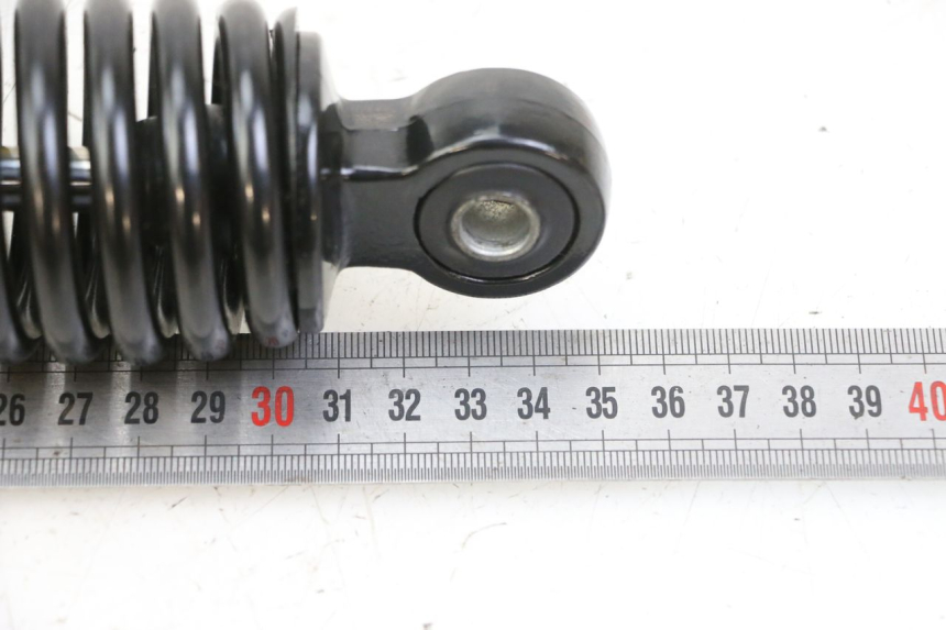 photo de ACHTERSTE SCHOKDEMPER PEUGEOT TWEET 4T 50 (2023 - 2025) - Detail van het onderdeel