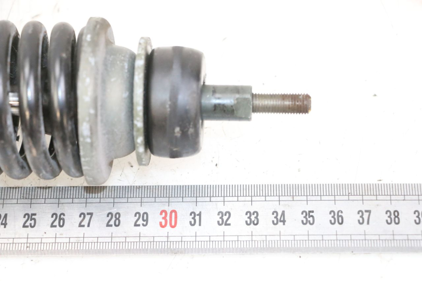 photo de ACHTERSTE SCHOKDEMPER PIAGGIO VESPA LX 150 (2005 - 2013) - Andere kijkhoek