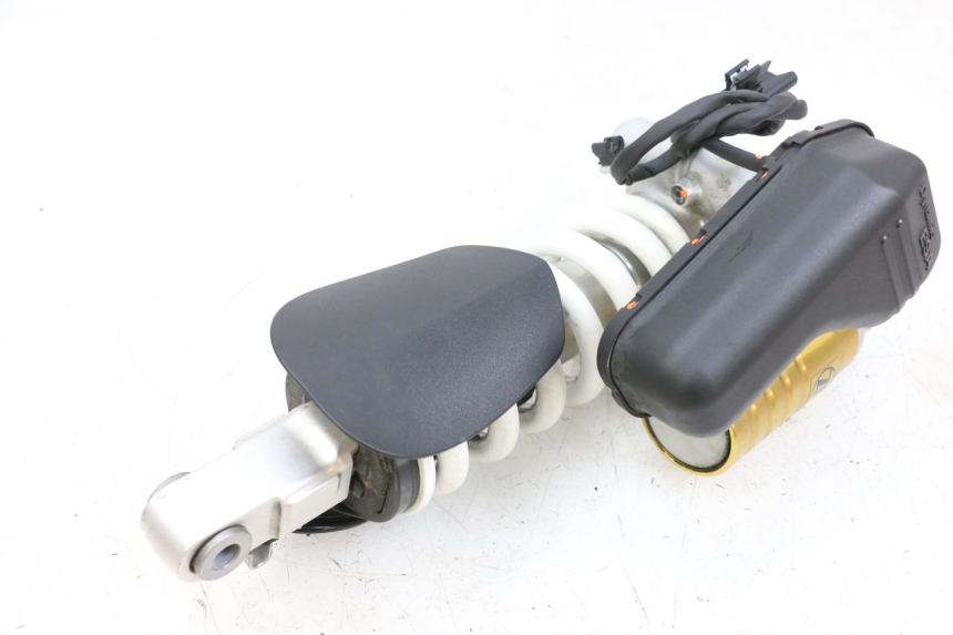 photo de ACHTERSTE SCHOKDEMPER BMW R GS 1250 (2021 - 2024) - Zoom op componenten