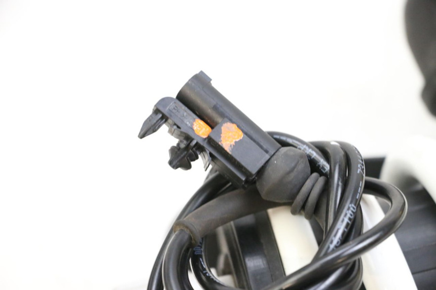 photo de ACHTERSTE SCHOKDEMPER BMW R GS 1250 (2021 - 2024) - Aanvullende foto