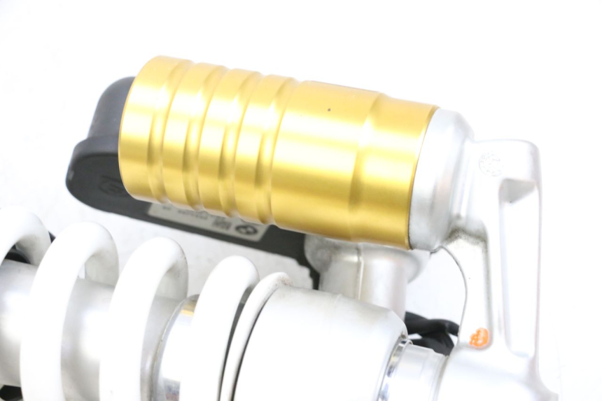 photo de ACHTERSTE SCHOKDEMPER BMW R GS 1250 (2021 - 2024) - Visuele inspectie