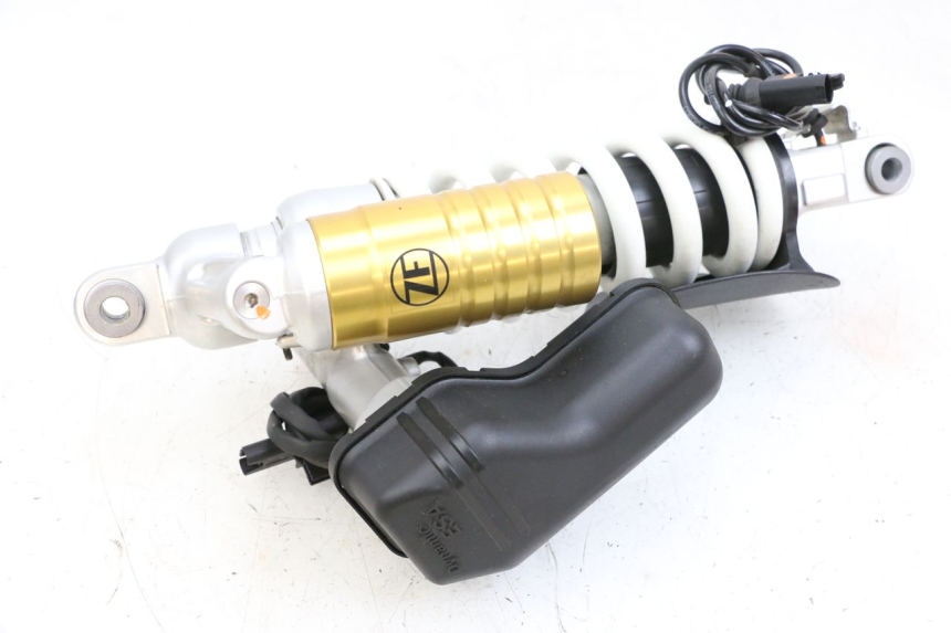 photo de ACHTERSTE SCHOKDEMPER BMW R GS 1250 (2021 - 2024) - Alternatieve hoek