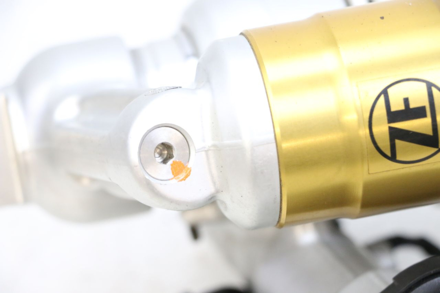 photo de ACHTERSTE SCHOKDEMPER BMW R GS 1250 (2021 - 2024) - Zoom op kwaliteit