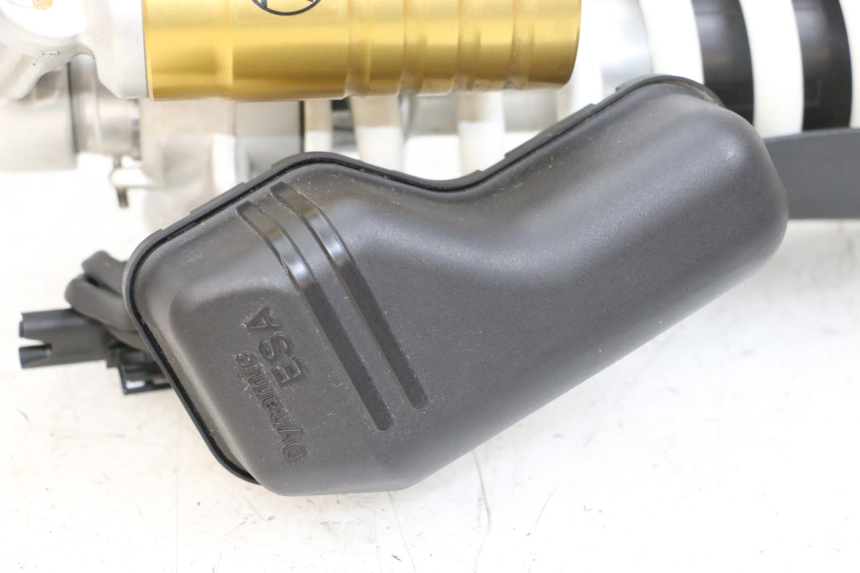 photo de ACHTERSTE SCHOKDEMPER BMW R GS 1250 (2021 - 2024) - Profielaanzicht