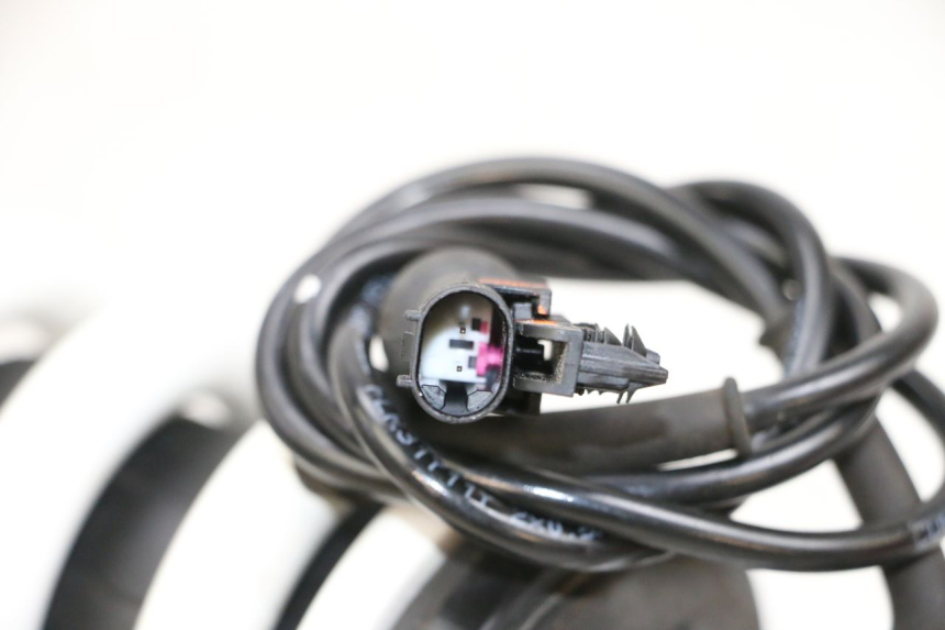 photo de ACHTERSTE SCHOKDEMPER BMW R GS 1250 (2021 - 2024) - Hoofdaanzicht