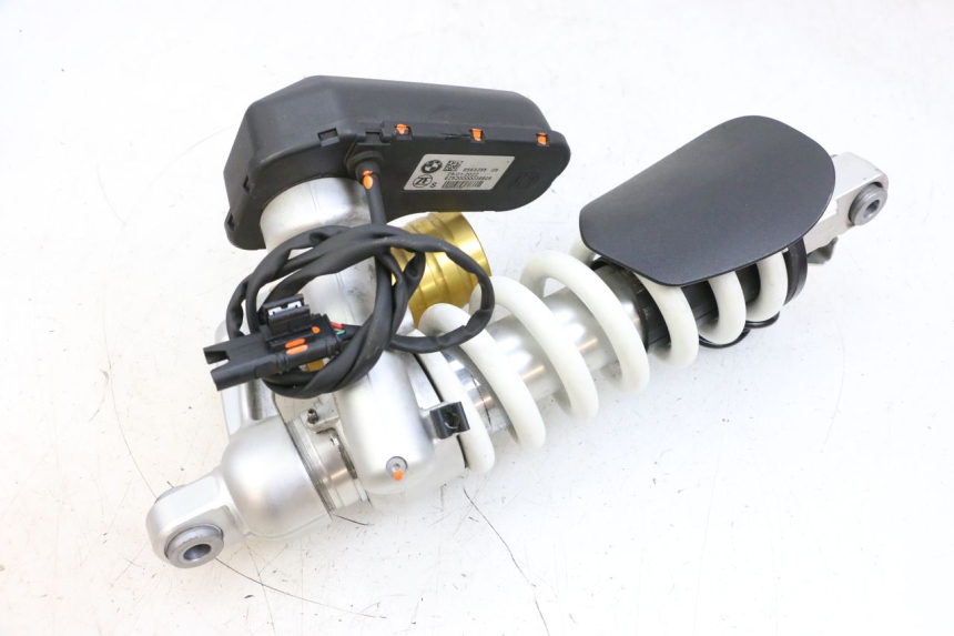 photo de ACHTERSTE SCHOKDEMPER BMW R GS 1250 (2021 - 2024) - Technische close-up