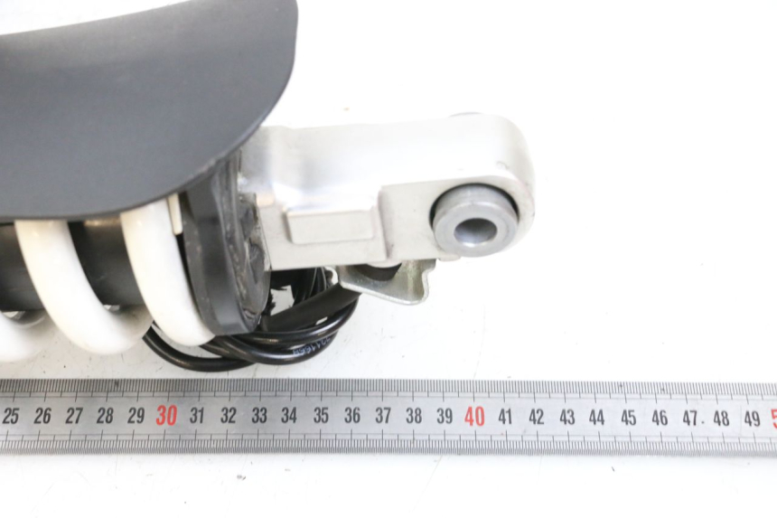 photo de ACHTERSTE SCHOKDEMPER BMW R GS 1250 (2021 - 2024) - Overzicht