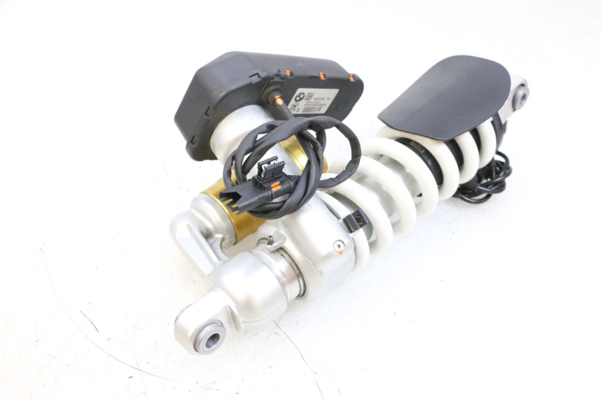 photo de ACHTERSTE SCHOKDEMPER BMW R GS 1250 (2021 - 2024) - Staat van het oppervlak