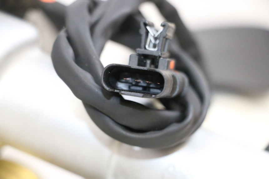 photo de ACHTERSTE SCHOKDEMPER BMW R GS 1250 (2021 - 2024) - Gecontroleerd onderdeel