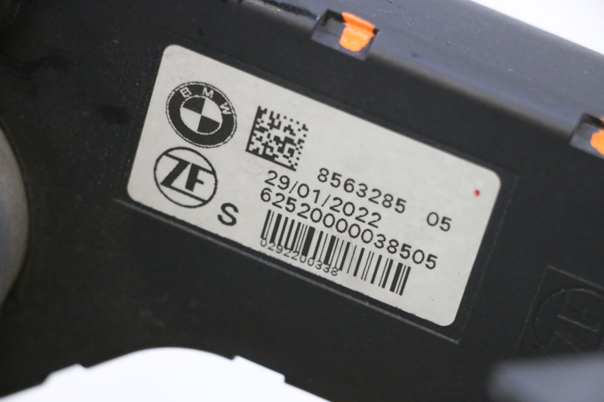 photo de ACHTERSTE SCHOKDEMPER BMW R GS 1250 (2021 - 2024) - Markeringen en referenties