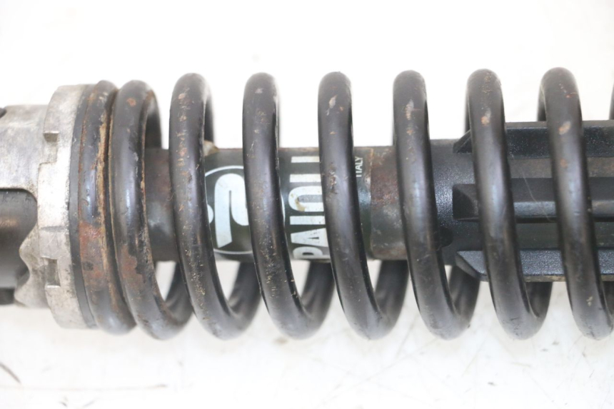 photo de ACHTERSTE SCHOKDEMPER APRILIA RALLY AC 50 (1995 - 2004) - Andere kijkhoek