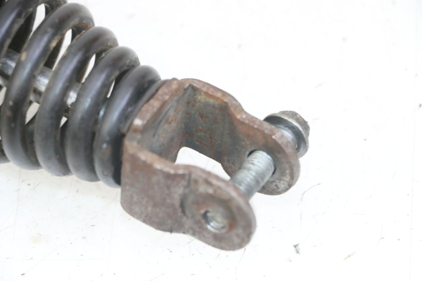 photo de ACHTERSTE SCHOKDEMPER APRILIA RALLY AC 50 (1995 - 2004) - Overzicht