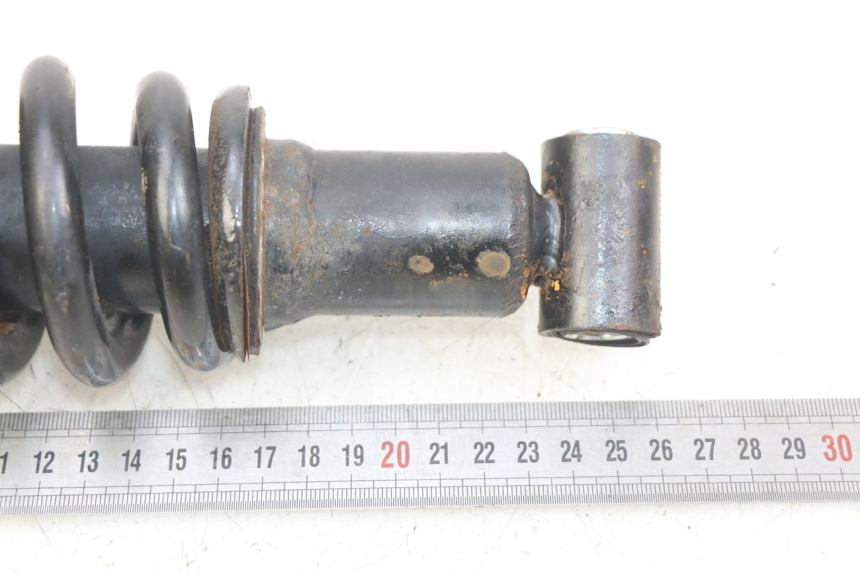 photo de ACHTERSTE SCHOKDEMPER YAMASAKI RAPTOR 50 (2013 - 2018) - Detail van het onderdeel