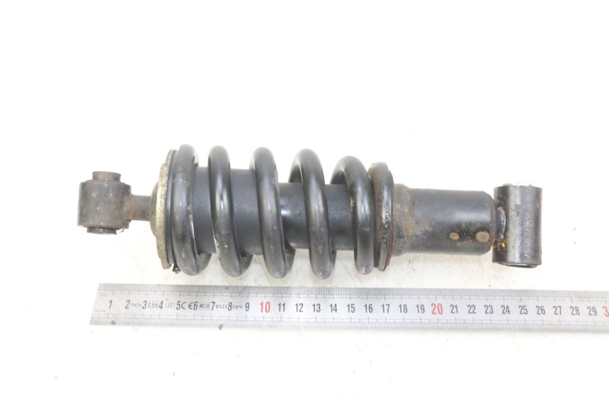 photo de ACHTERSTE SCHOKDEMPER YAMASAKI RAPTOR 50 (2013 - 2018) - Zoom op gebruiksstaat