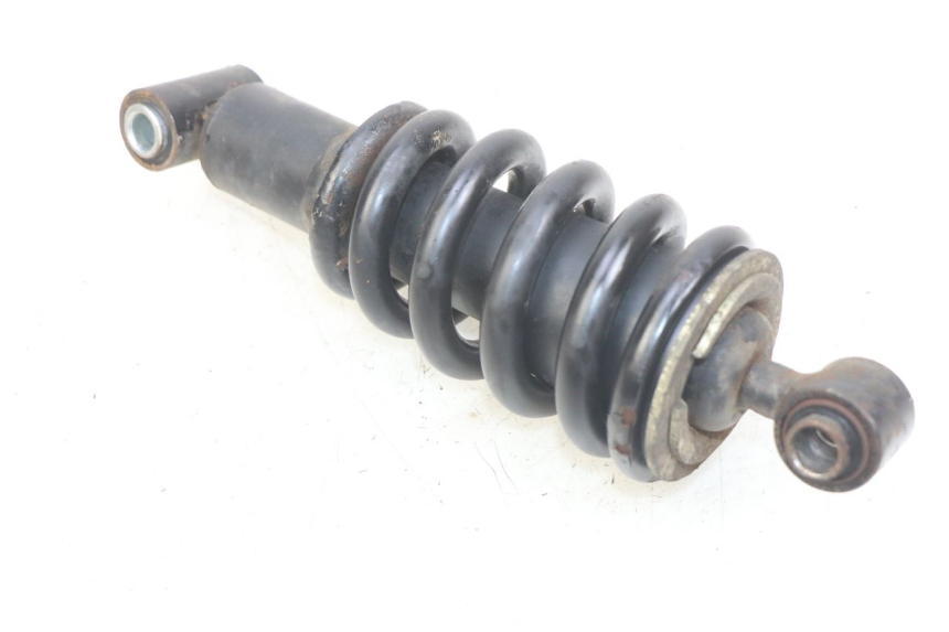 photo de ACHTERSTE SCHOKDEMPER YAMASAKI RAPTOR 50 (2013 - 2018) - Overzicht