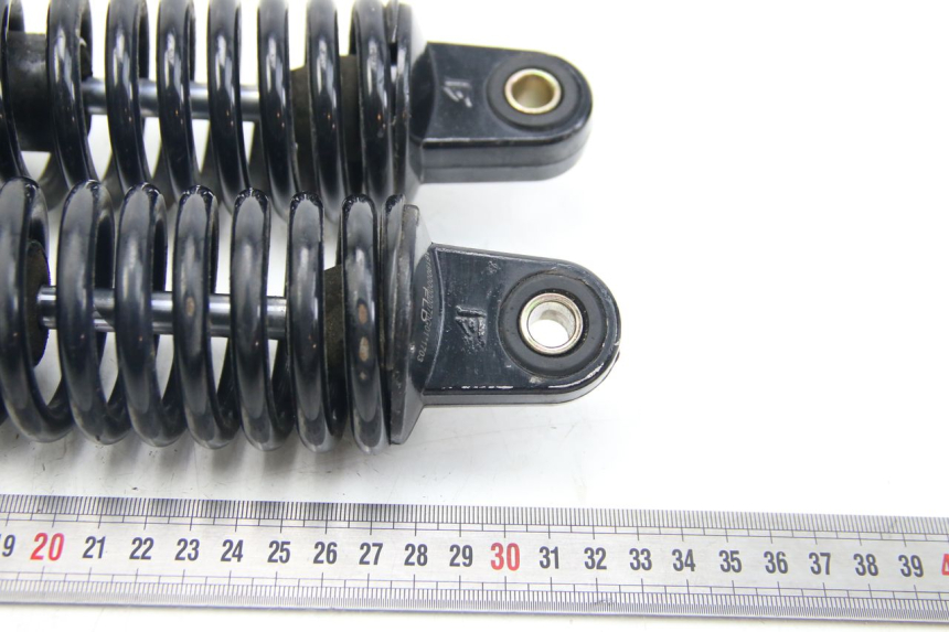 photo de ACHTERSTE SCHOKDEMPER RED ELECTRIC RED E PRO 1 (2017 - 2019) - Zoom op gebruiksstaat