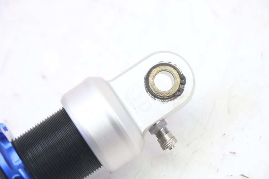 photo de ACHTERSTE SCHOKDEMPER APOLLO RFZ 150 - Technische close-up