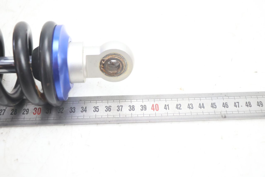 photo de ACHTERSTE SCHOKDEMPER APOLLO RFZ 125 - Productaanzicht