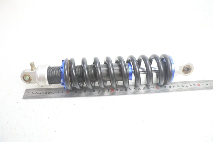 photo de ACHTERSTE SCHOKDEMPER APOLLO RFZ 125 - Markeringen en referenties