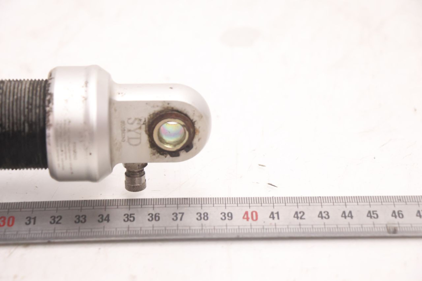 photo de ACHTERSTE SCHOKDEMPER APOLLO RFZ 140 - Kenmerkende details