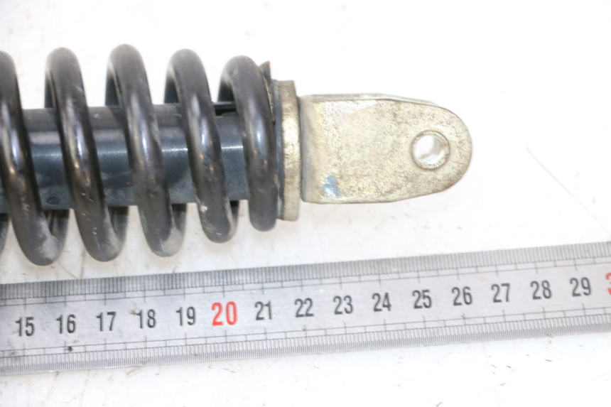 photo de ACHTERSTE SCHOKDEMPER PGO RODOSHOW 2T 50 (2003 - 2007) - Detail van het onderdeel