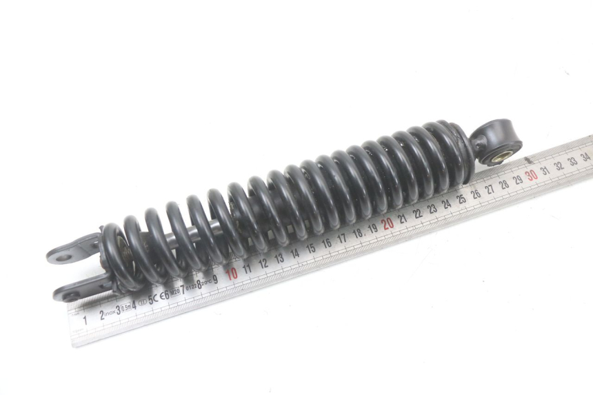 photo de ACHTERSTE SCHOKDEMPER TNT MOTOR ROMA 10' 2T 50 (2011 - 2018) - Detail van het onderdeel