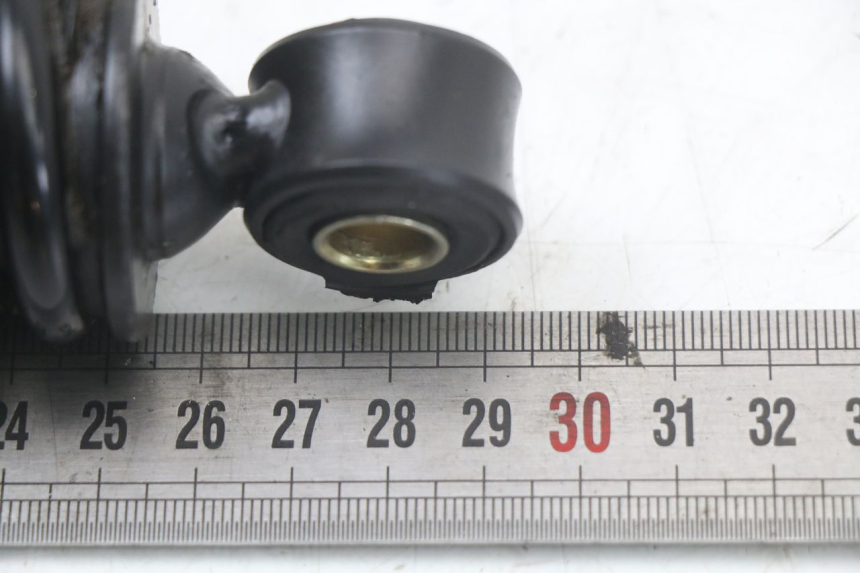 photo de ACHTERSTE SCHOKDEMPER TNT MOTOR ROMA 10' 2T 50 (2011 - 2018) - Zoom op gebruiksstaat