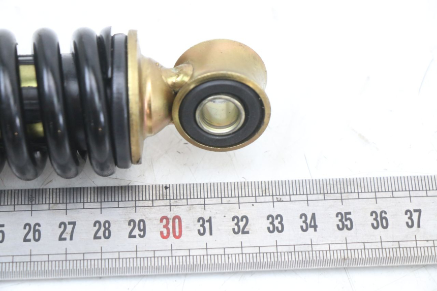 photo de ACHTERSTE SCHOKDEMPER TNT MOTOR ROMA 10' 4T 50 (2019 - 2022) - Andere kijkhoek