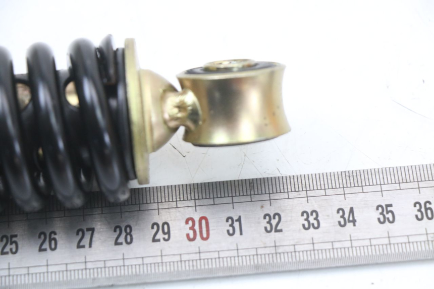 photo de ACHTERSTE SCHOKDEMPER TNT MOTOR ROMA 10' 4T 50 (2019 - 2022) - Zoom op gebruiksstaat