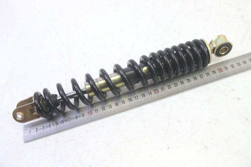 photo de ACHTERSTE SCHOKDEMPER TNT MOTOR ROMA 10' 4T 50 (2019 - 2022) - Bevestigingspunten