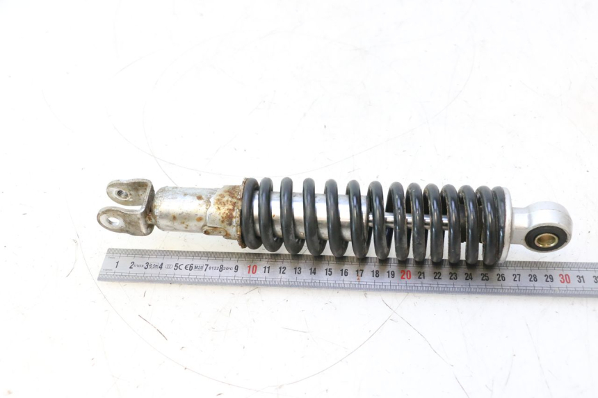 photo de ACHTERSTE SCHOKDEMPER TNT MOTOR ROMA 12' 2T 50 (2007 - 2018) - Detail van het onderdeel