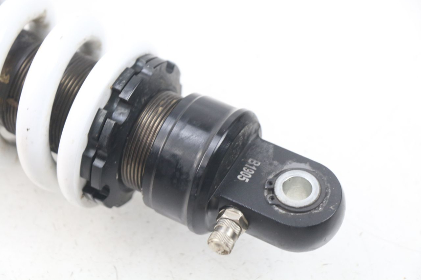 photo de ACHTERSTE SCHOKDEMPER MINI MX ROOKIE 125 - Zoom op gebruiksstaat