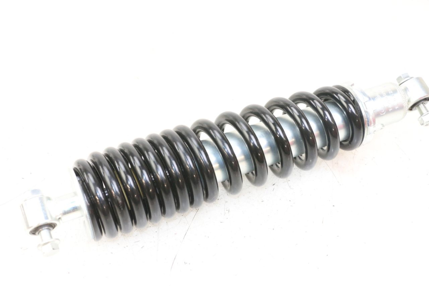 photo de ACHTERSTE SCHOKDEMPER ROYAL ENFIELD SCRAM 411 (2022 - 2024) - Overzicht