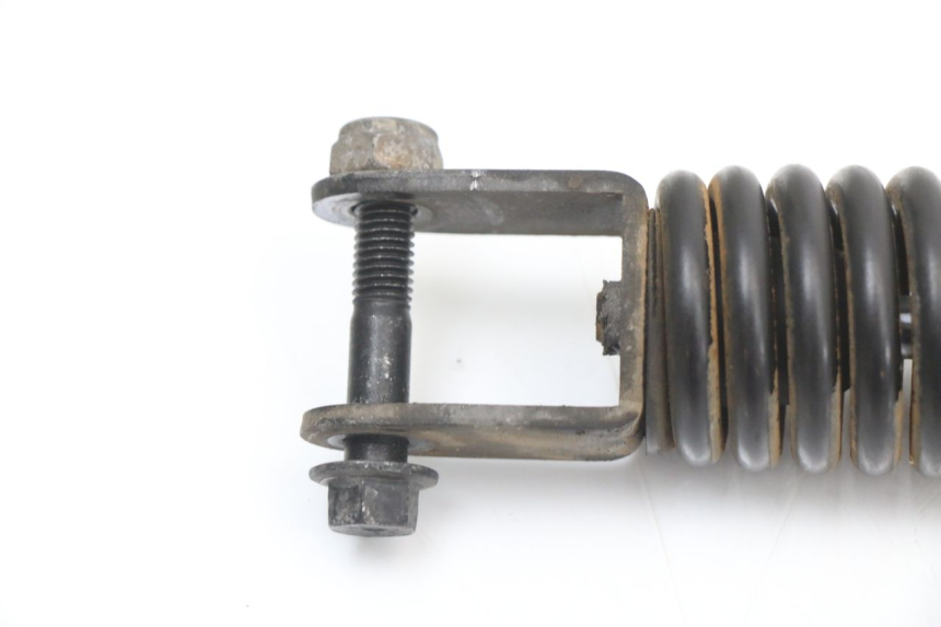 photo de ACHTERSTE SCHOKDEMPER GILERA RUNNER SP 50 (2009 - 2017) - Andere kijkhoek