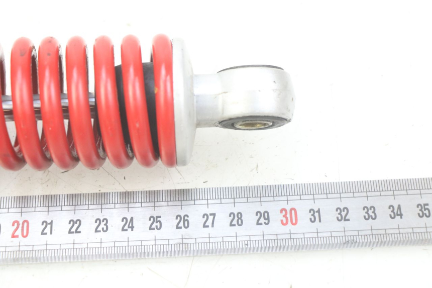 photo de ACHTERSTE SCHOKDEMPER KEEWAY RY6 2T 50 (2011 - 2019) - Detail van het onderdeel