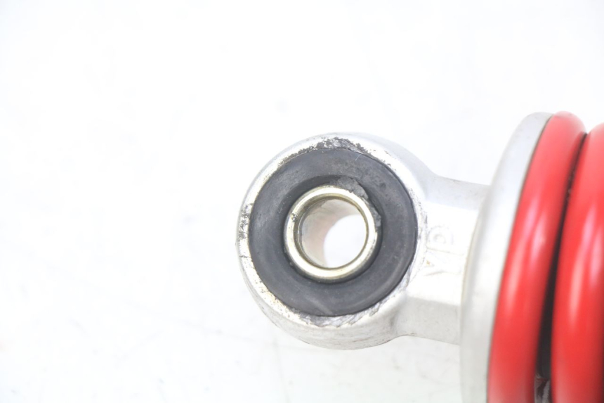 photo de ACHTERSTE SCHOKDEMPER KEEWAY RY6 2T 50 (2011 - 2019) - Andere kijkhoek