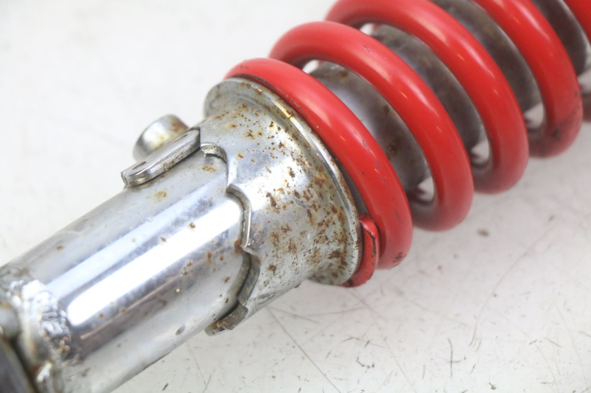 photo de ACHTERSTE SCHOKDEMPER KEEWAY RY6 2T 50 (2011 - 2019) - Overzicht