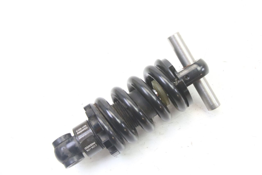 photo de ACHTERSTE SCHOKDEMPER HERO S10 1 - Hoofdaanzicht